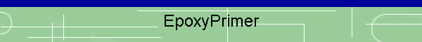 EpoxyPrimer